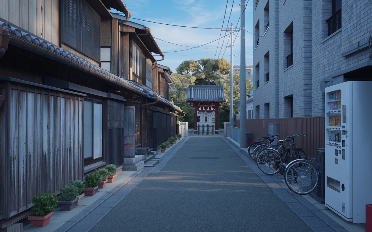 大阪市で阿倍野区の空き家買取を検討中の方へ！売却方法や注意点を詳しく解説の画像