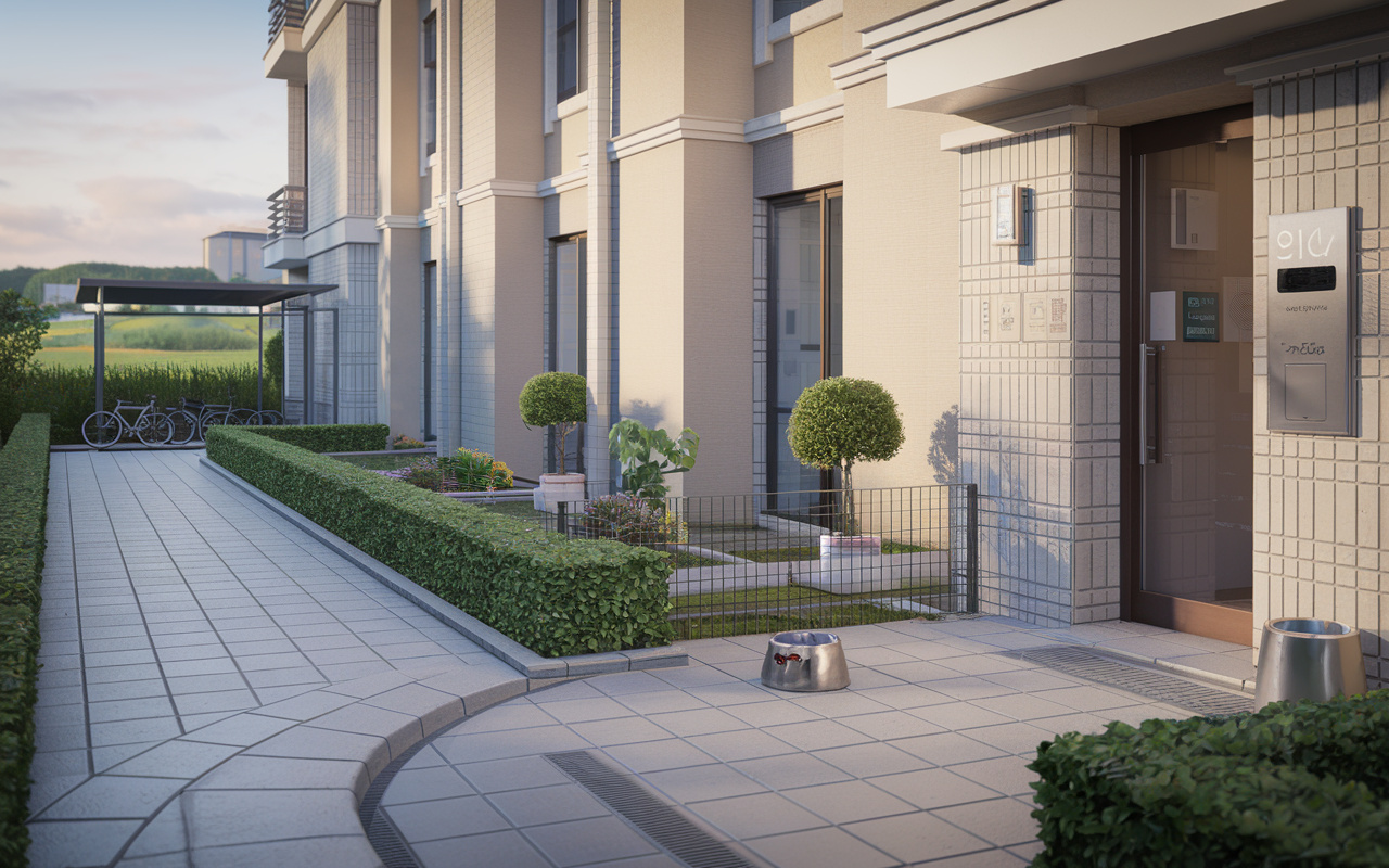 ペット可賃貸の内覧時に見るポイントは？安心して選ぶコツも紹介の画像