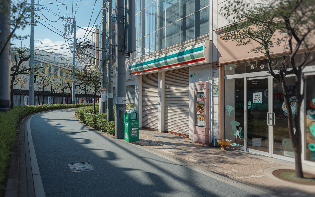 難波の繁華街でペットと暮らすのは不便？便利なメリットやデメリットを紹介の画像
