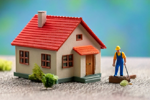 DIY賃貸物件とは