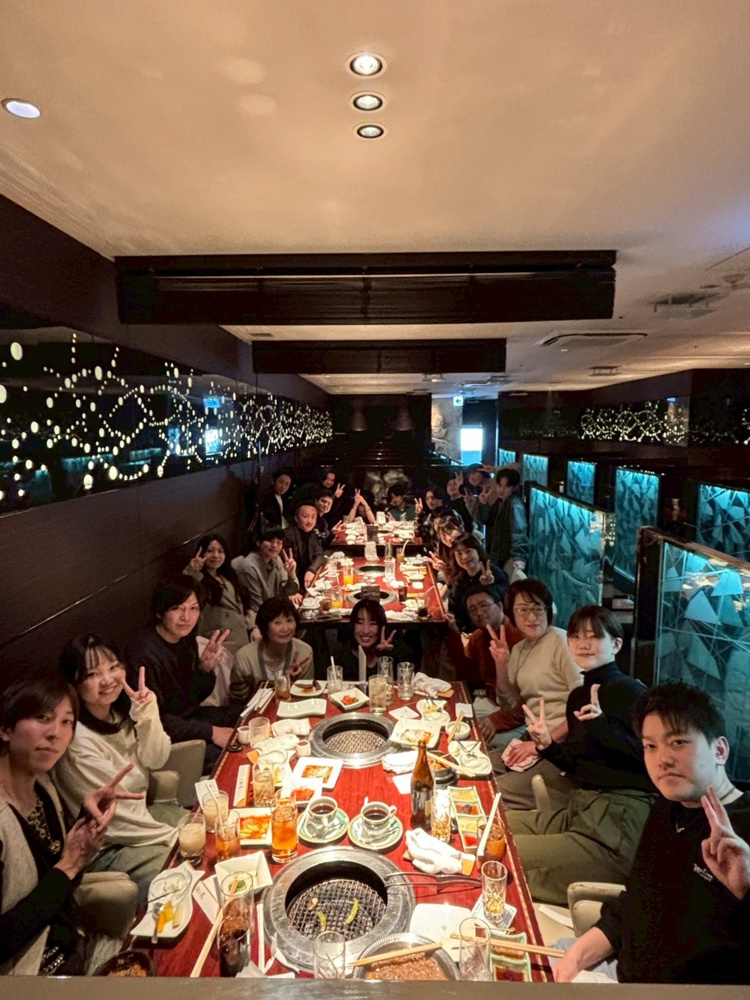 ★★2024年忘年会★★の画像