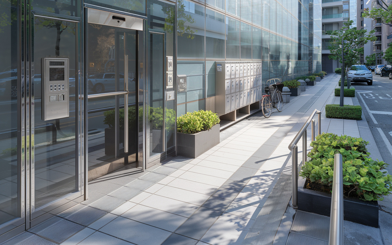 内見で確認することは何か知っていますか？内見で見るべき事項も港区の事例で紹介の画像