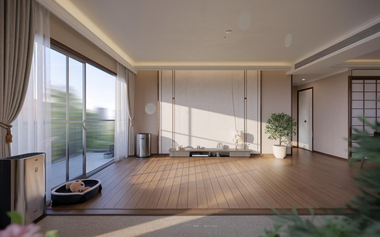 ペット可賃貸の退去時クリーニングは何が必要？犬や猫の異臭対策も紹介の画像