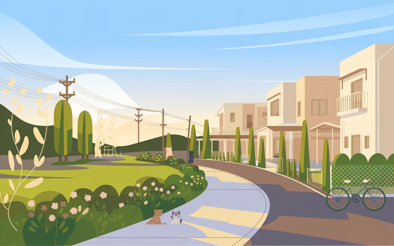 尼崎西宮伊丹でペットと暮らすならどこが良い？住みやすい街ランキングをご紹介の画像