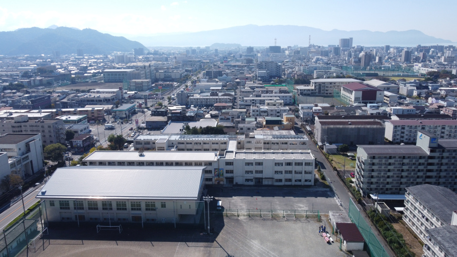 【販売案内】沼津金岡中学区内　◎新着！【新築分譲住宅】の画像