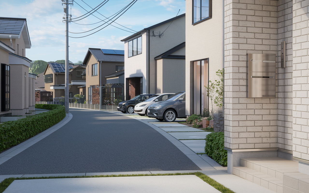 住宅購入前チェックポイントは何が重要？見落としやすい確認方法も紹介の画像