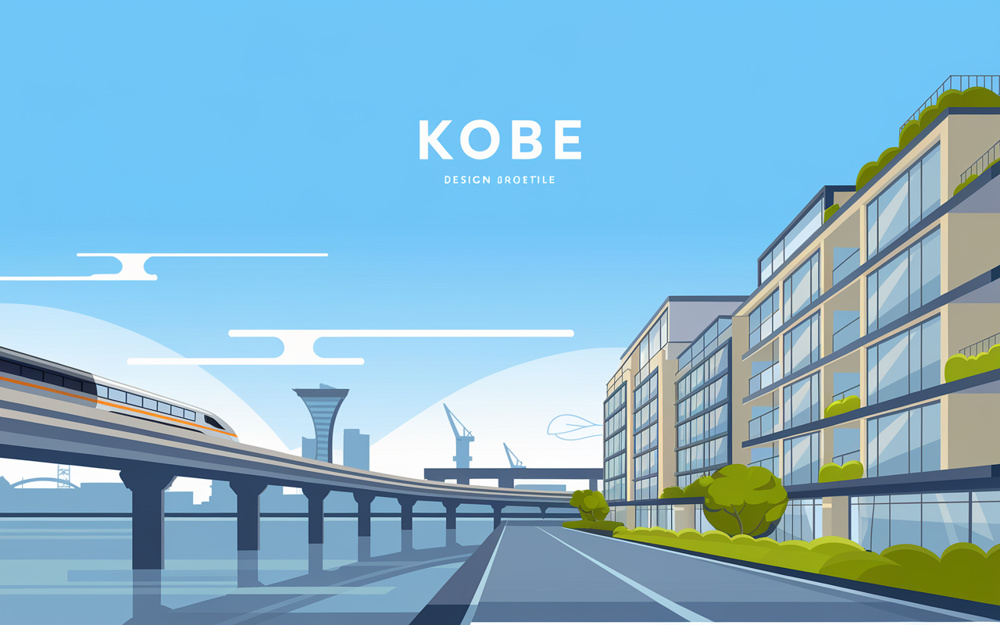 神戸市で住む場所を探すならどこが良い？おすすめエリアの特徴を紹介の画像