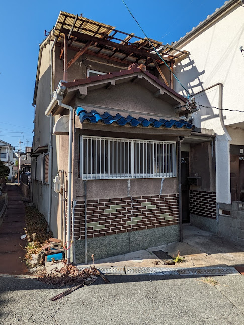 大阪市住吉区で長屋の空き家買取は可能？売却の流れと注意点も紹介の画像
