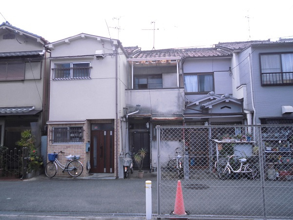 住之江区で長屋の早期売却を目指す方へ！売却成功のための重要ポイントをご紹介の画像