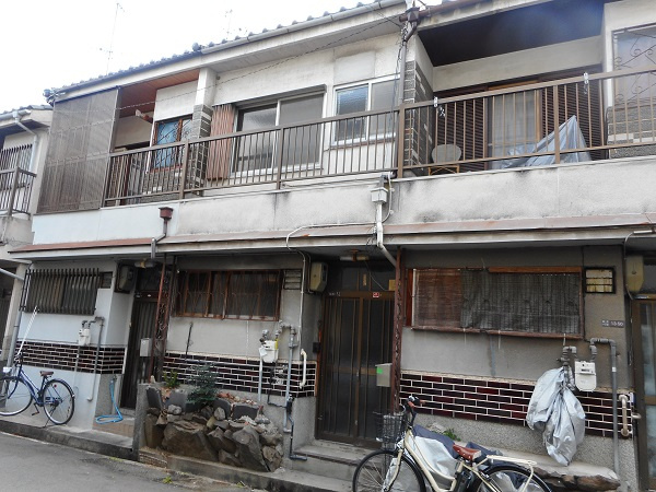 大阪市で東淀川区の長屋買取を検討中の方必見！売却手順や注意点も紹介の画像