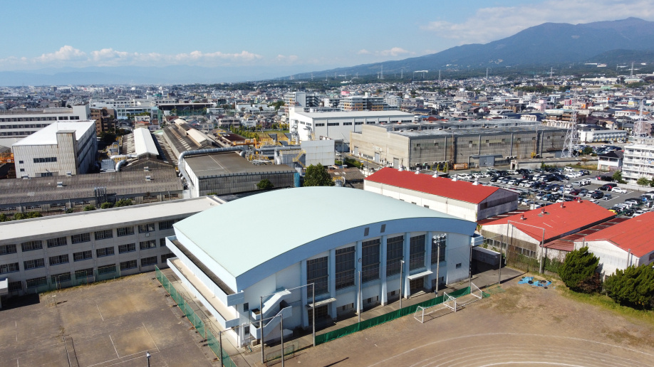 【販売案内】沼津大岡中学区内　◎新着！【新築分譲住宅】の画像