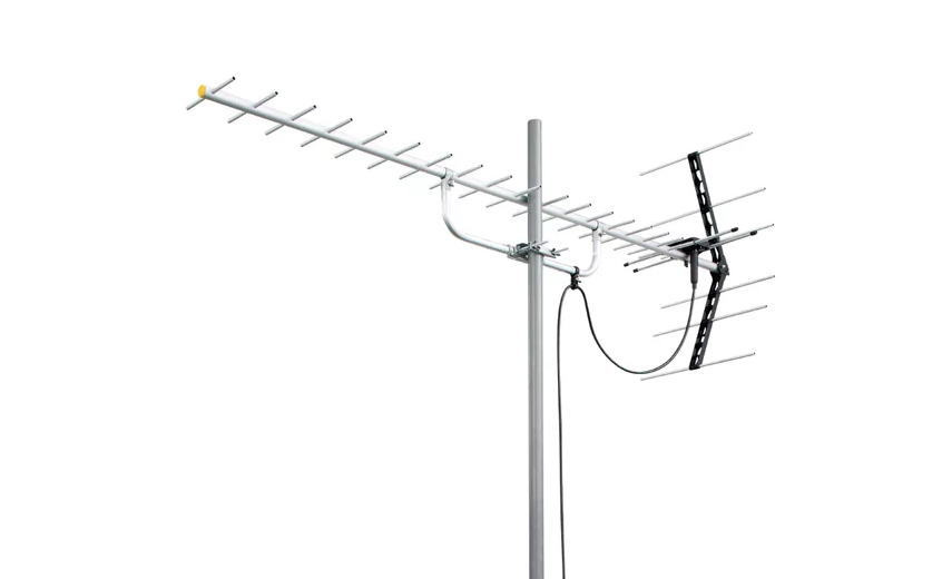 テレビアンテナ