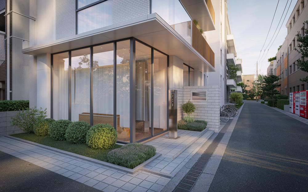Hmletで始めるフレキシブルリビング体験談！住み心地や契約の流れも紹介の画像