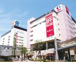 京王聖蹟桜ヶ丘ショッピングセンター
