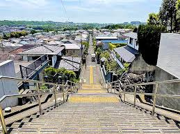 『耳をすませば』の舞台