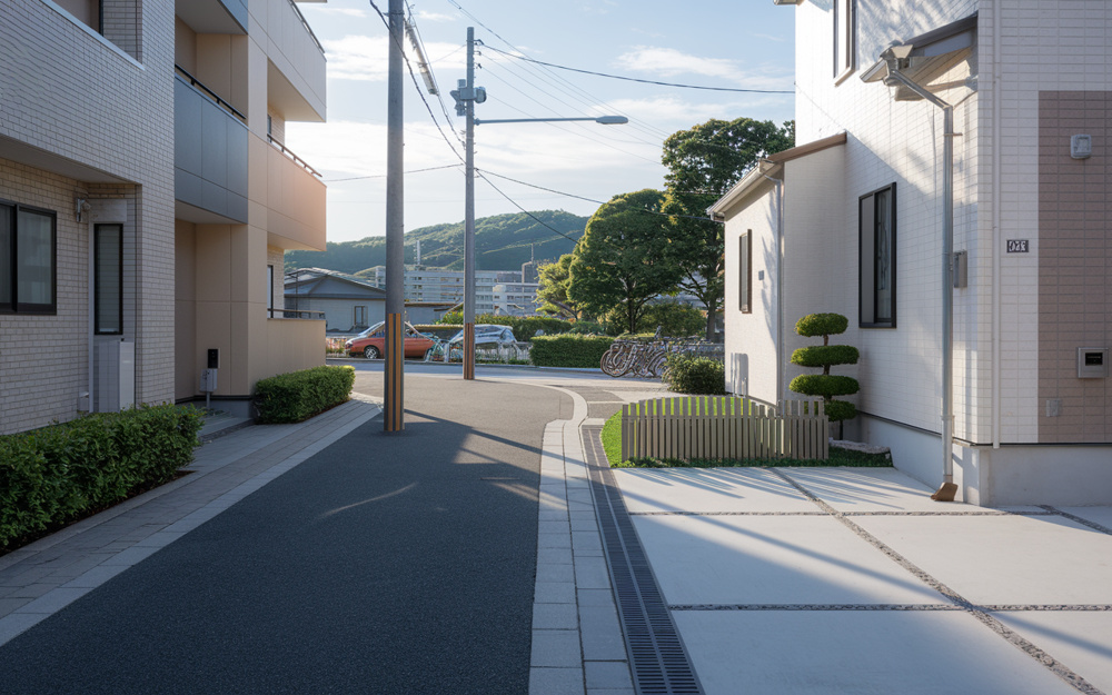 不動産を住みながら売却するにはどうする？福岡市東区での進め方と注意点をご紹介の画像