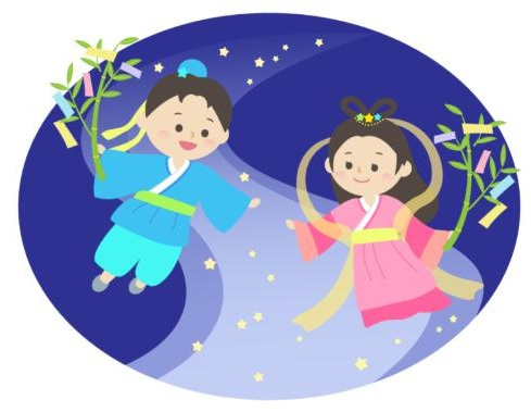 *✧*✧*✧*七夕*✧*✧*✧*の画像