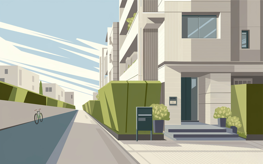 敷金と礼金の違いがわからない方へ！賃貸契約時の注意点も紹介の画像