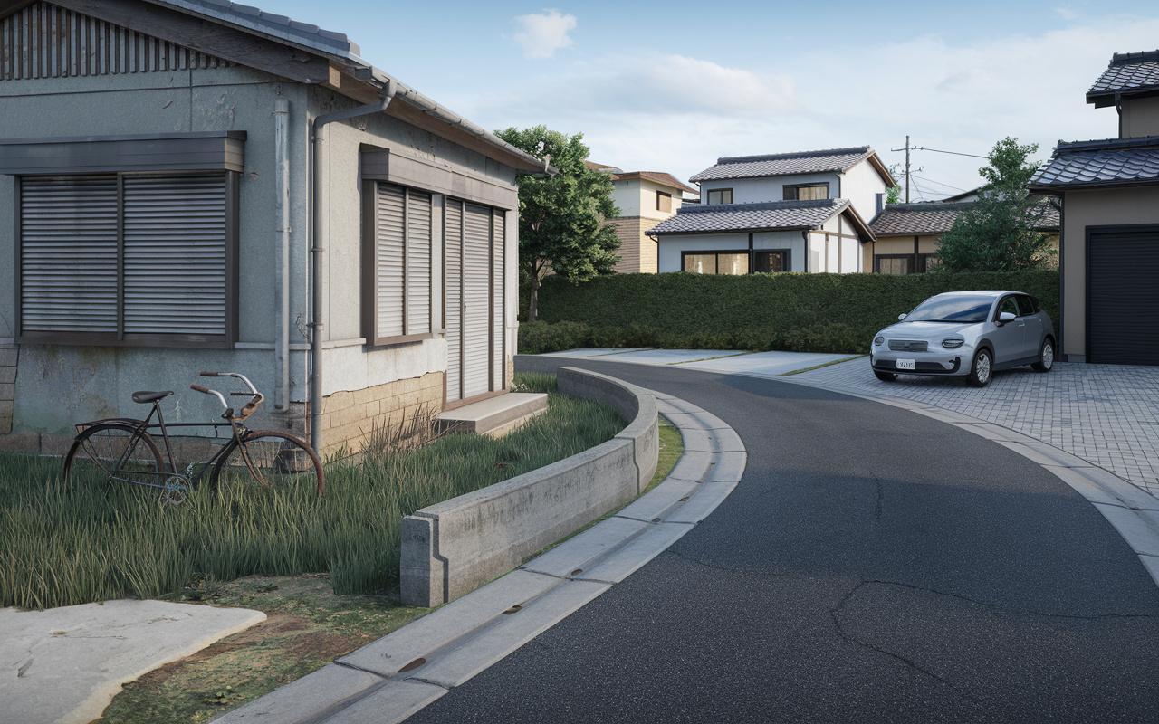宇都宮市で空き家を放置するとどうなる？リスクや管理の方法も紹介の画像