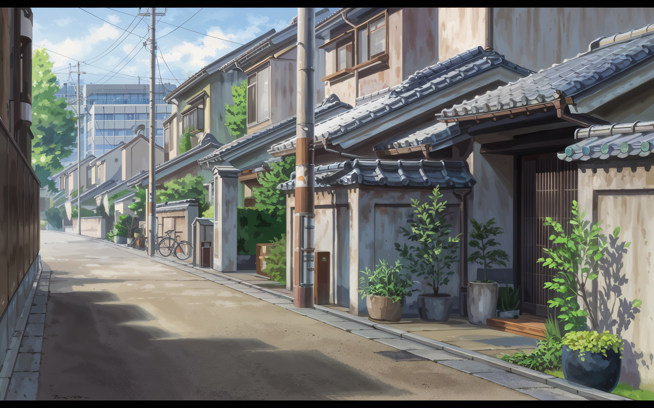 大阪市で此花区の長屋売却を考えていますか 長屋の特徴と売却方法を具体的にご紹介の画像