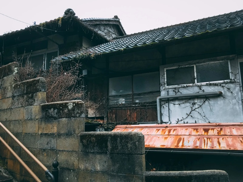 大阪市の鶴見区で空き家買取を考えていますか 空き家を売りたい方へ手続きや注意点も解説の画像