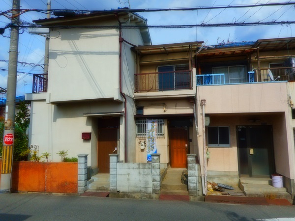 東住吉区で長屋を早く売る方法は?売却のポイントを解説の画像