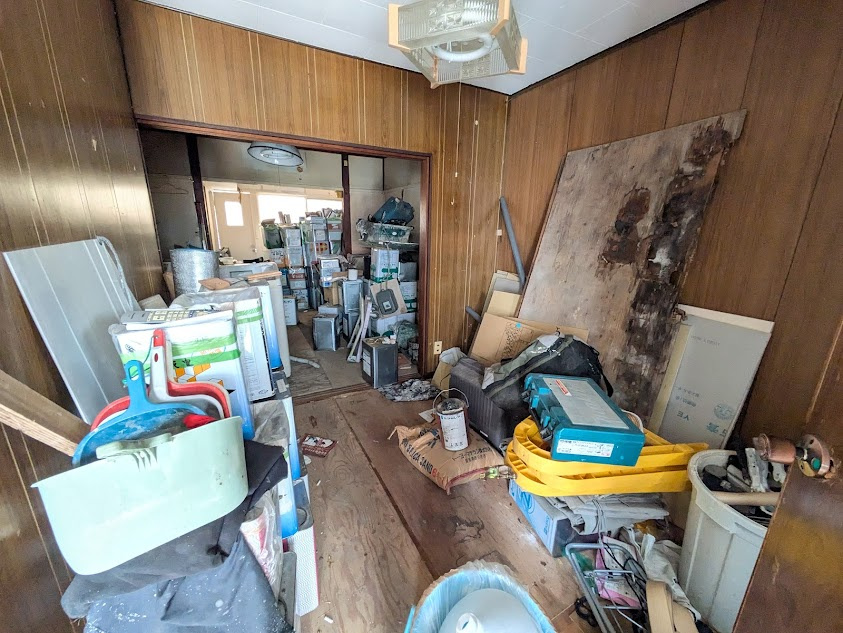 守口市で長屋を早く売却したい方必見！空き家をスムーズに手放すコツをご紹介の画像