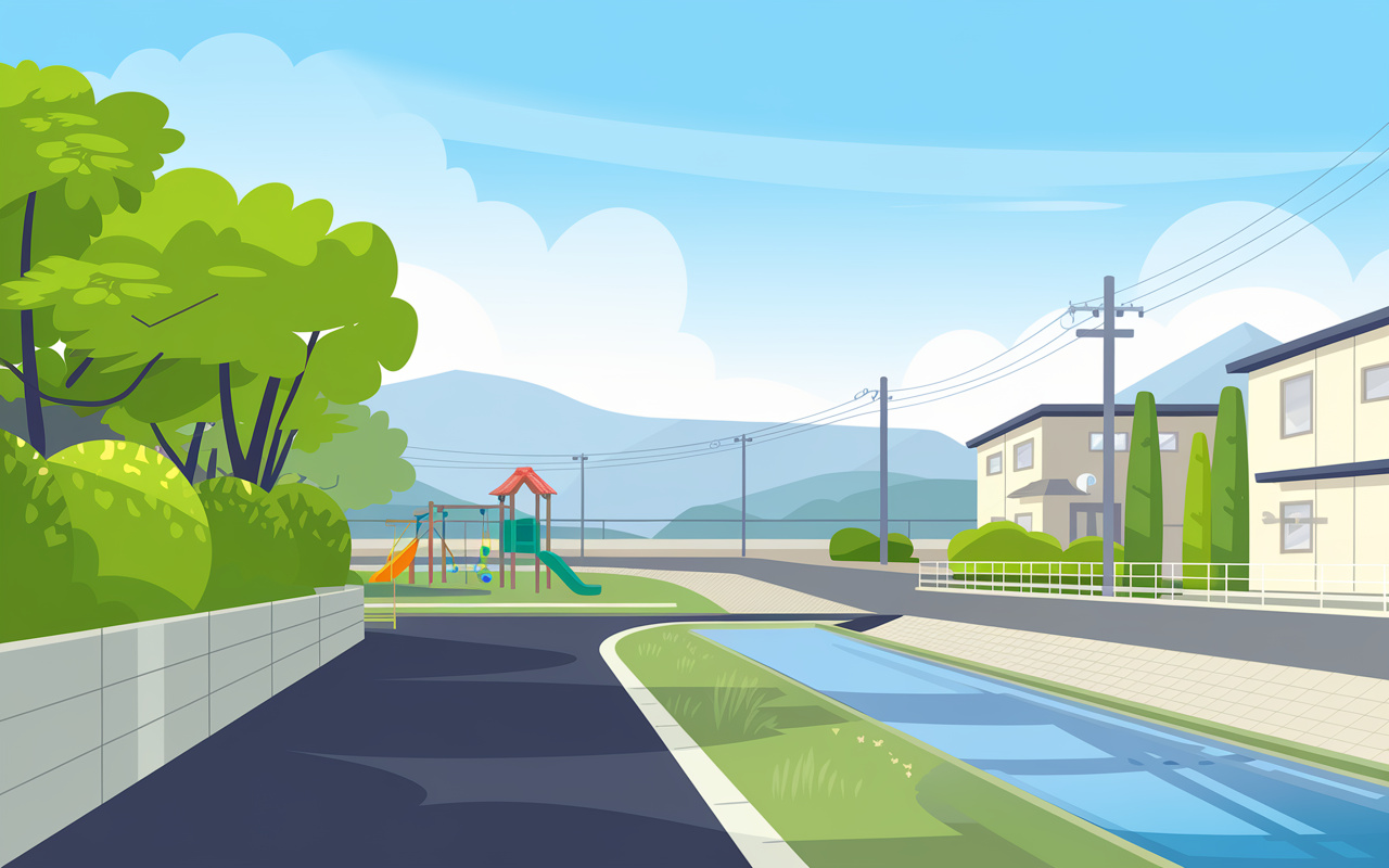 羽村市の特徴や魅力をまとめて紹介♪の画像