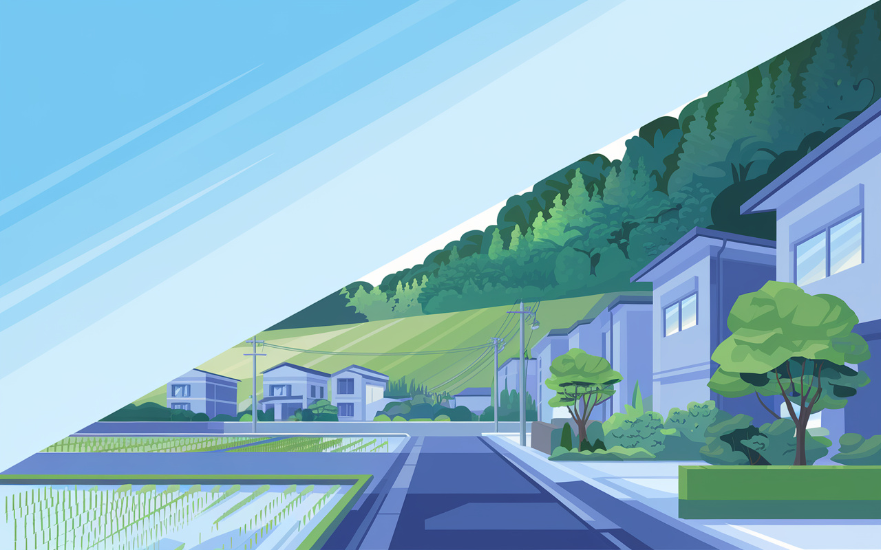 西多摩郡日の出町の特徴や魅力をまとめて紹介♪の画像