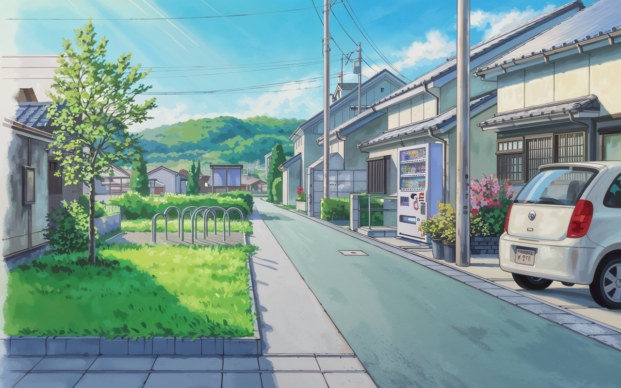 武蔵村山市の特徴や魅力をまとめて紹介♪の画像