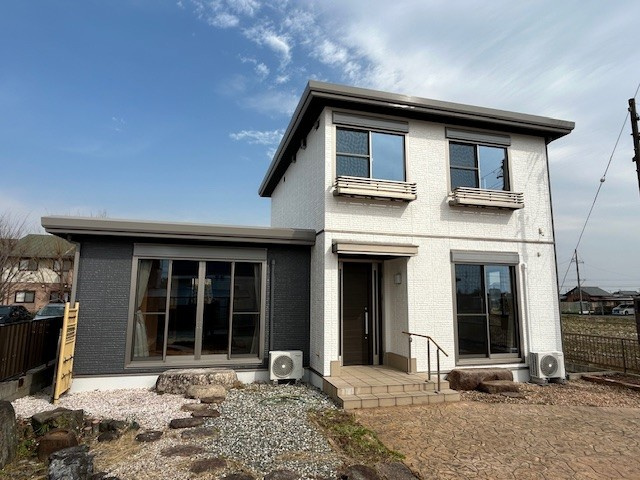 【愛西市不動産売却】条件の画像