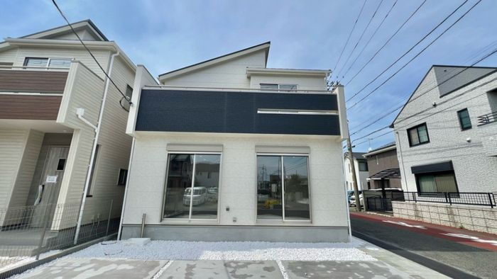【新価格】平塚市黒部丘で新築戸建て!仲介手数料無料の選び方も解説の画像