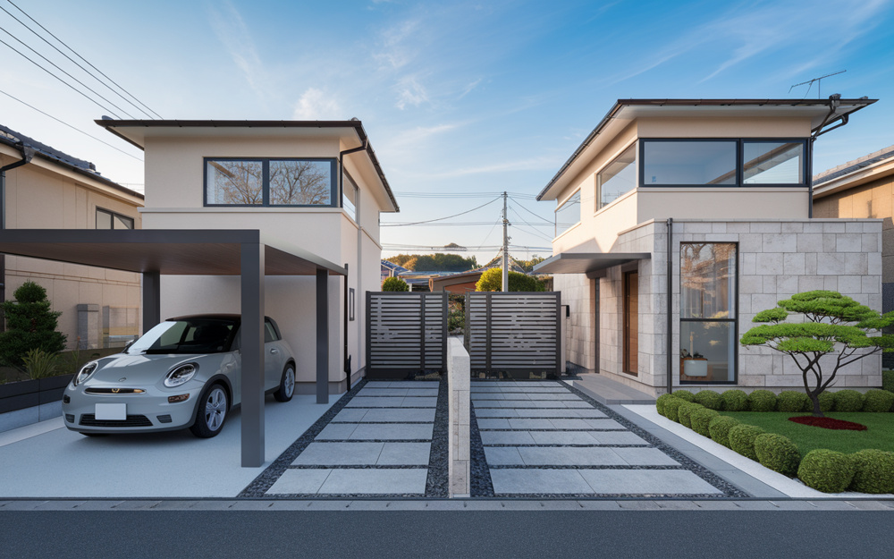 二世帯住宅の間取り選びで迷っていませんか？おすすめプランや家族に合う工夫も紹介の画像