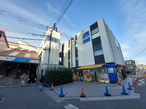 2025.5.28「生田駅」の画像