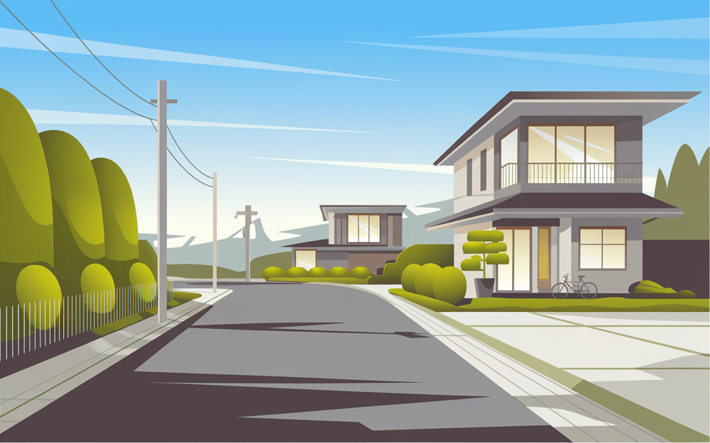 中古住宅を賃借人がいる場合どう売却手順を進める？注意点や流れも紹介の画像