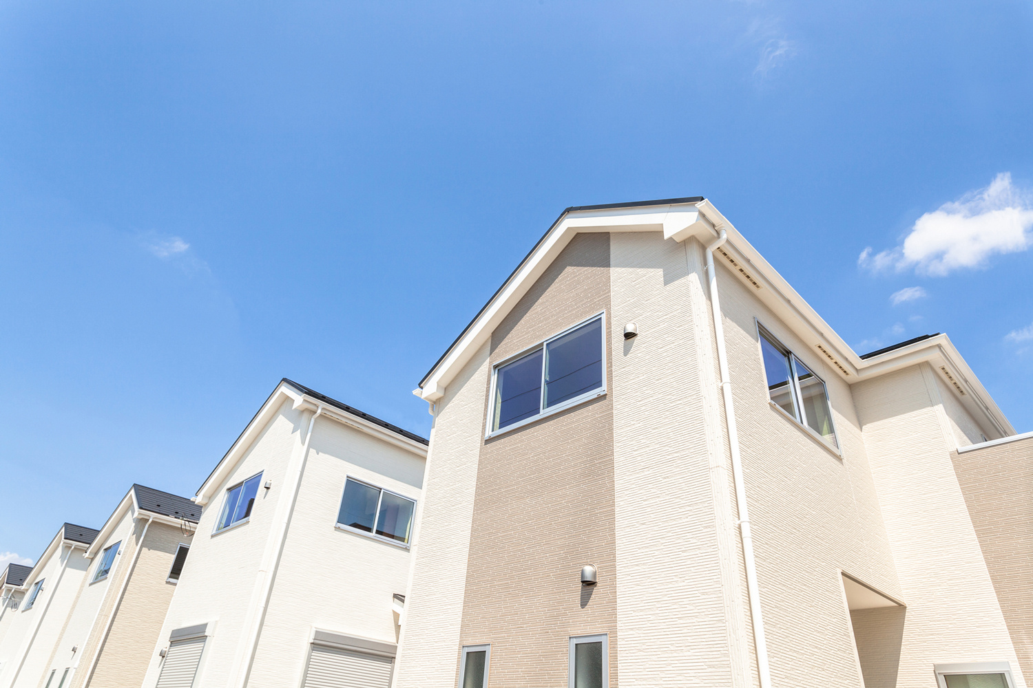 こんな建売は賢い選択肢になる！注文住宅にはない建売住宅の魅力を解説の画像