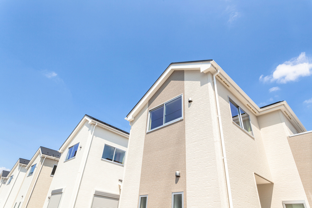 こんな建売は賢い選択肢になる！注文住宅にはない建売住宅の魅力を解説の画像