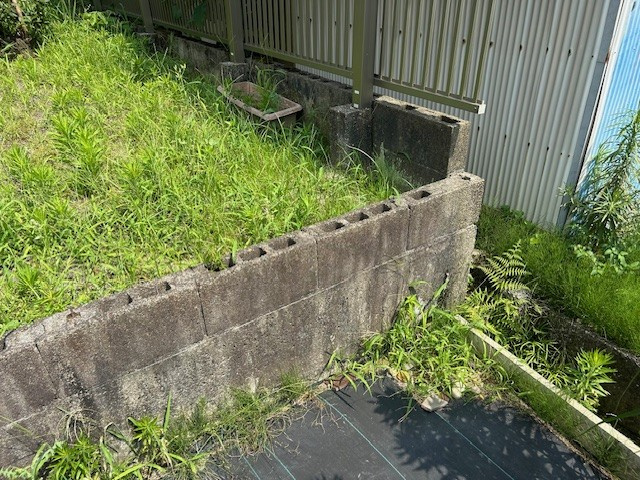 【あま市不動産売却】現地確認の画像