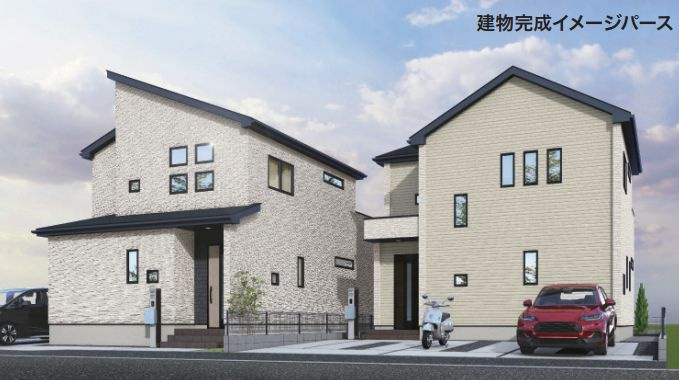 平塚市南金目で新築戸建てを検討中の方必見！仲介手数料無料のフィールドホームズがおすすめの画像