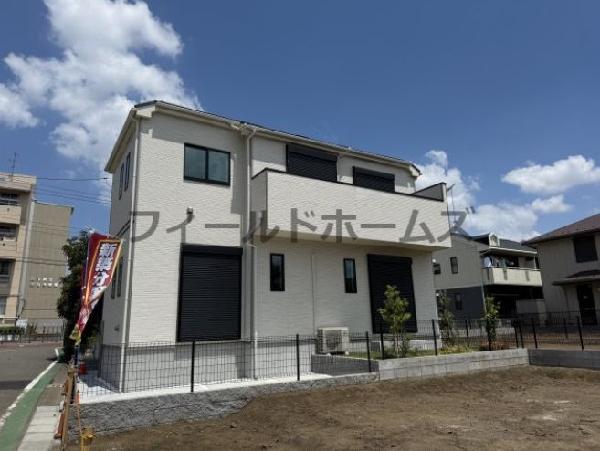 【新価格】厚木市下依知で新築戸建て　仲介手数料無料の魅力や注意点を紹介の画像