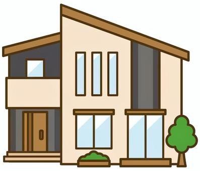 知っておきたい！鉄骨住宅の熱伝導と結露の画像