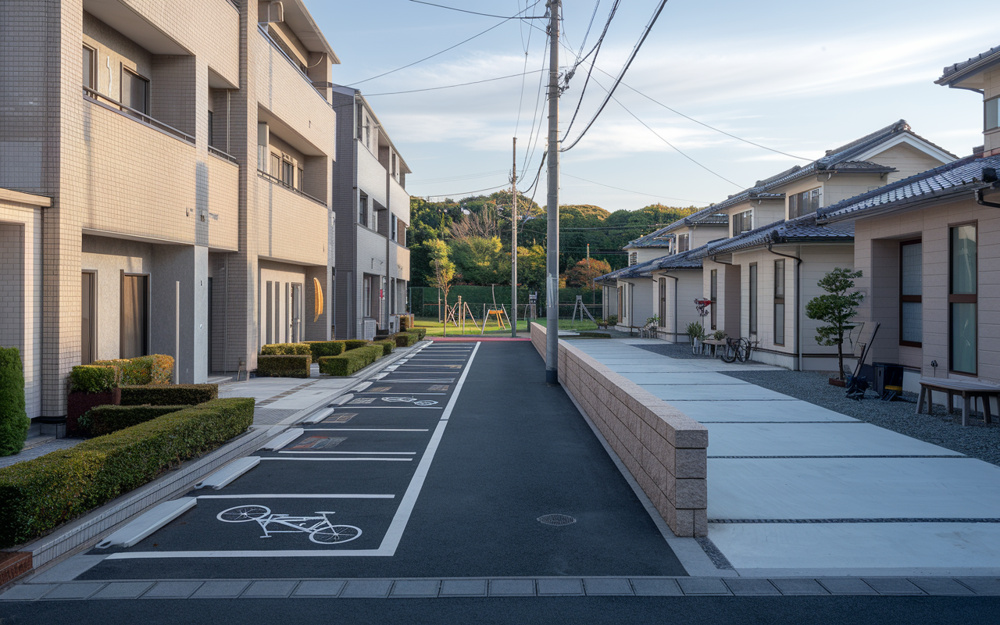 岡山市中区で不動産を購入するならどこが良い？住環境や選び方のポイントも解説の画像