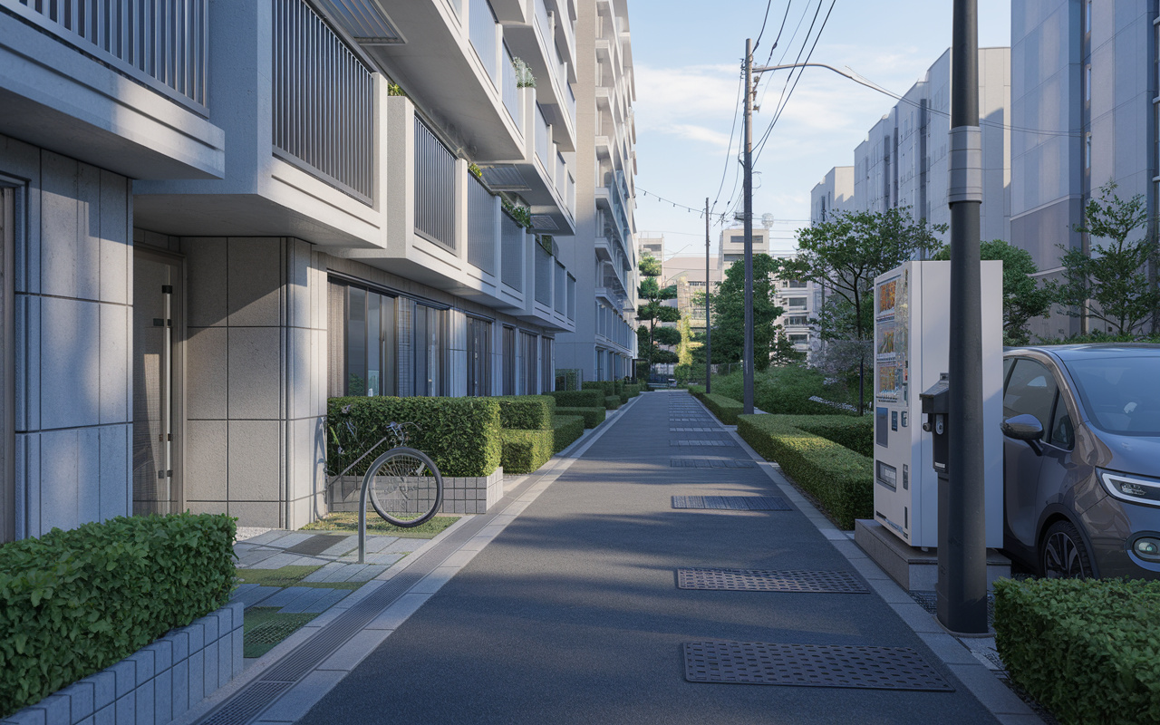家賃の相場は一人暮らしでどう変わる？エリアや費用の目安も紹介の画像