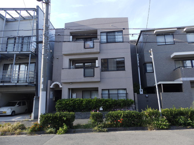 現金最大70,000円キャッシュバック‼『ヴィーボ六甲』の画像