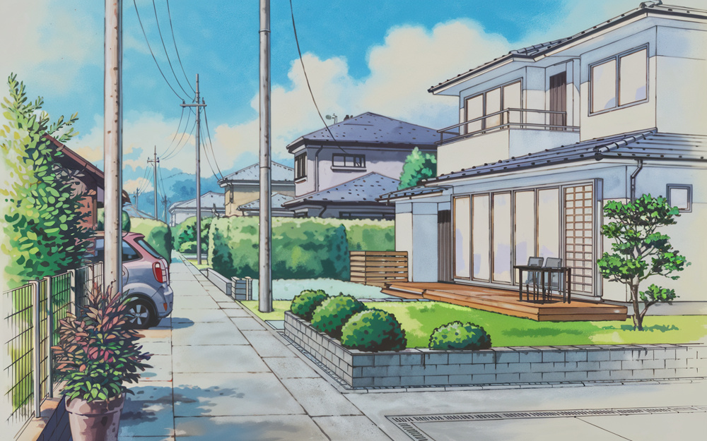 総社市で新築一戸建てを探すならどこが良い？最新事情や購入のコツを紹介の画像