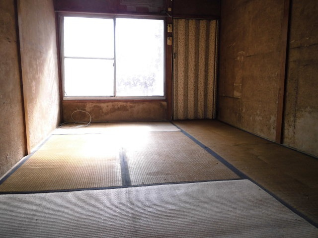 『大阪市旭区』再建築不可の家も即金買取！の画像