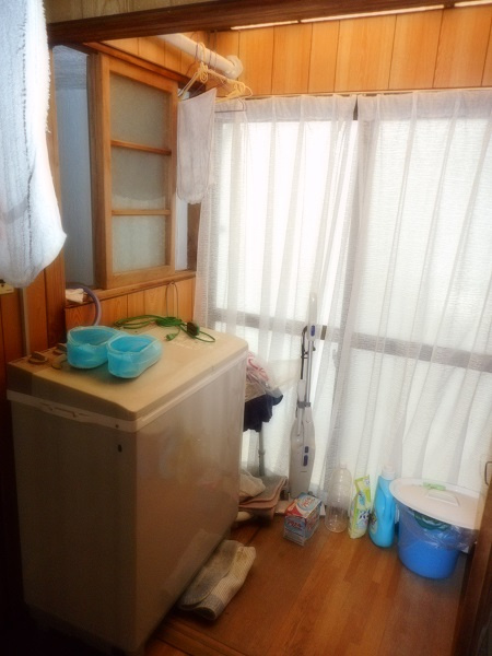 【大阪・鶴見区】JR片町線放出駅徒歩圏で長屋売却物件募集中！の画像