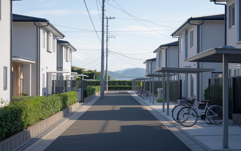 玉野市で新築住宅を探すならどのエリアが良い？おすすめの地域や選び方も紹介の画像