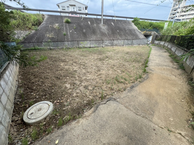 【売地】売主につき仲介手数料不要の画像