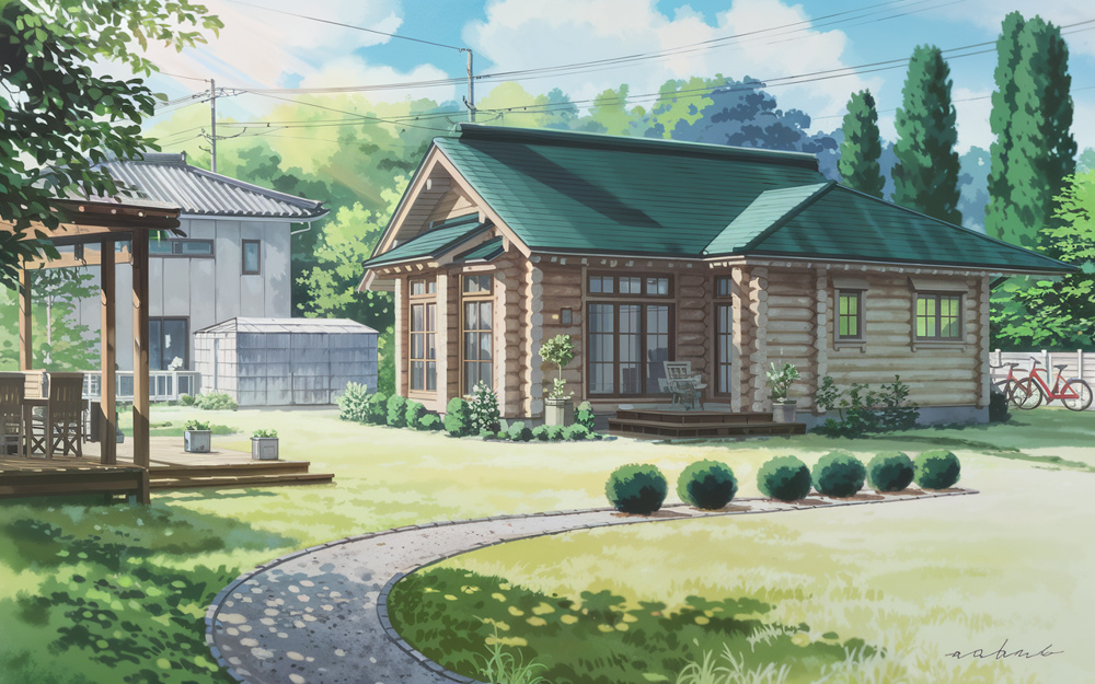 ログハウスの購入で気をつけることは？注意点やメンテナンス費用も解説